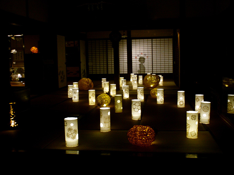 高村智恵子レモン祭